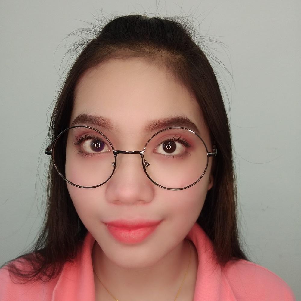 Sweety Neon Brown (1 lens/pack)-Colored Contacts-SweetyCon