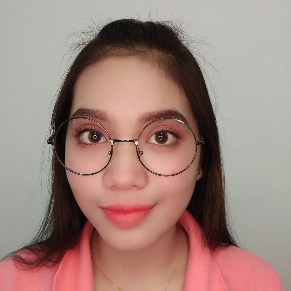 Sweety Neon Brown (1 lens/pack)-Colored Contacts-SweetyCon