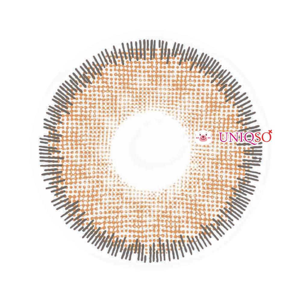 Sweety Premium Brown (1 lens/pack)-Colored Contacts-SweetyCon
