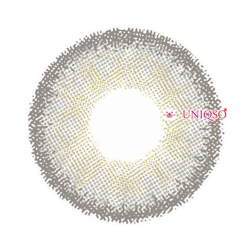 Sweety Premium Candy Grey (1 lens/pack)-Colored Contacts-SweetyCon
