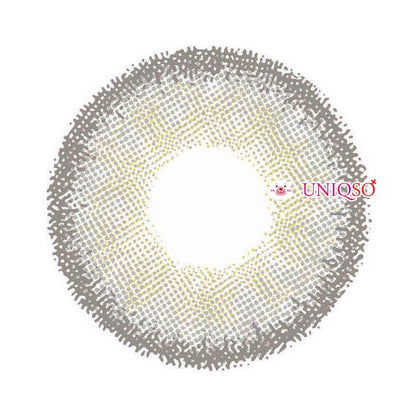 Sweety Premium Candy Grey (1 lens/pack)-Colored Contacts-SweetyCon