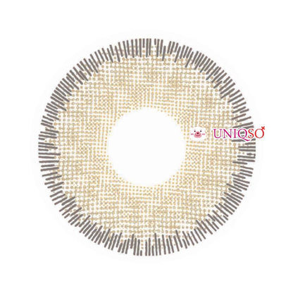 Sweety Premium Grey (1 lens/pack)-Colored Contacts-SweetyCon