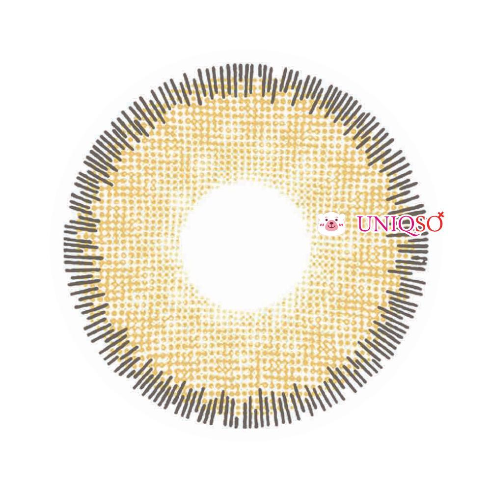 Sweety Premium Hazel (1 lens/pack)-Colored Contacts-SweetyCon