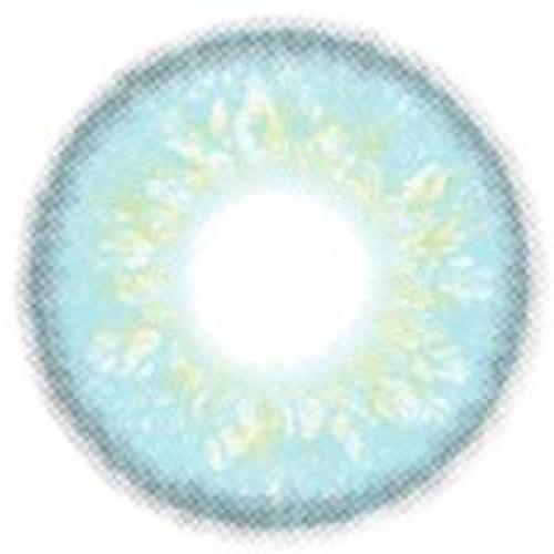 Sweety Russian Blue (1 lens/pack)-Colored Contacts-SweetyCon