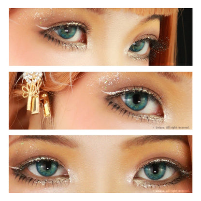 Sweety Russian Blue (1 lens/pack)-Colored Contacts-SweetyCon