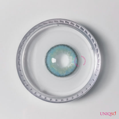 Sweety Russian Blue (1 lens/pack)-Colored Contacts-SweetyCon