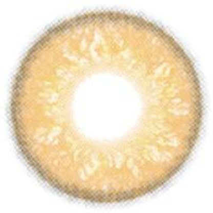 Sweety Russian Brown (1 lens/pack)-Colored Contacts-SweetyCon