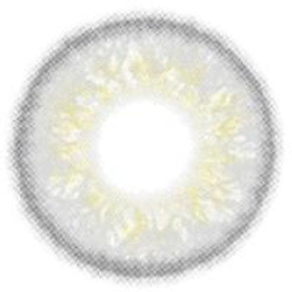 Sweety Russian Grey (1 lens/pack)-Colored Contacts-SweetyCon
