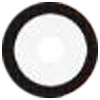 Sweety Sclera Contacts Dark Dracul (1 lens/pack)
