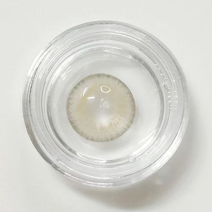 Sweety Signature Grey (1 lens/pack)-Colored Contacts-SweetyCon