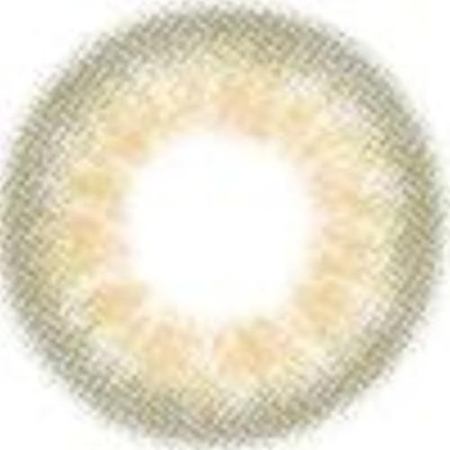 Sweety Taylor Brown (1 lens/pack)-Colored Contacts-SweetyCon