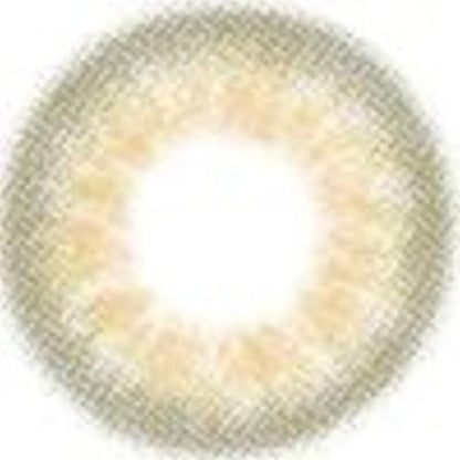 Sweety Taylor Brown (1 lens/pack)-Colored Contacts-SweetyCon
