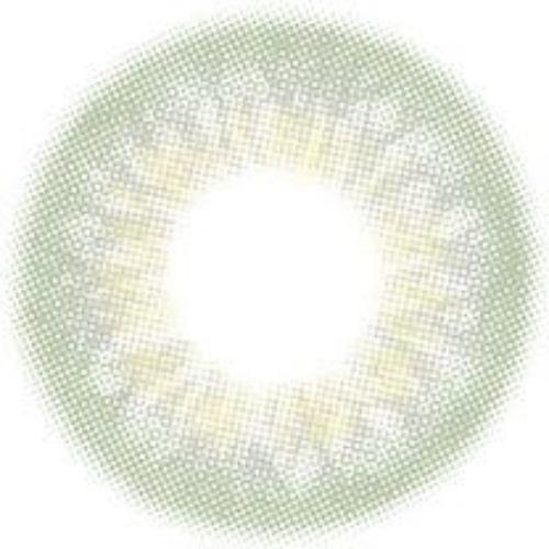Sweety Taylor Green (1 lens/pack)-Colored Contacts-SweetyCon