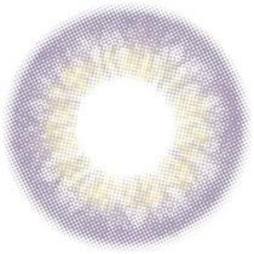 Sweety Taylor Violet (1 lens/pack)-Colored Contacts-SweetyCon
