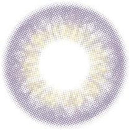 Sweety Taylor Violet (1 lens/pack)-Colored Contacts-SweetyCon