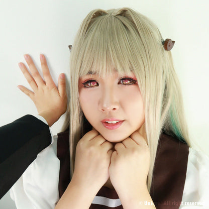 Sweety Toilet Bound Hanako Kun - Yashiro Nene (1 lens/pack)-Colored Contacts-SweetyCon