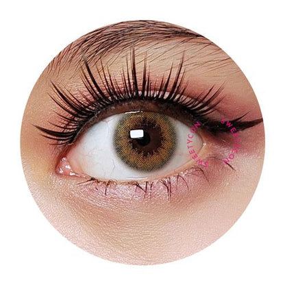 Sweety Venus Grey (1 lens/pack)-Colored Contacts-SweetyCon