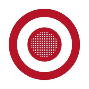 Sweety Crazy Bullseye (1 lens/pack)-Crazy Contacts-UNIQSO