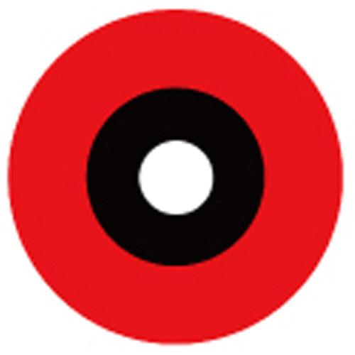 Sweety Reverse Red Ghoul Sclera Contacts (1 lens/pack)