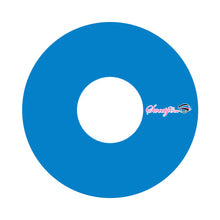 Load image into Gallery viewer, Sweety Crazy UV Glow Blue (1 lens/pack)-UV Contacts-UNIQSO
