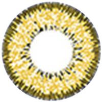 Sweety Super Yellow (1 lens/pack)