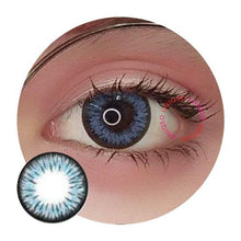 Load image into Gallery viewer, Sweety Colors Of The Wind No 43 Cool Grey (1 lens/pack)-Colored Contacts-UNIQSO
