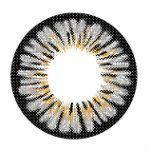 Sweety Colors Of The Wind No 50 Dim Grey (1 lens/pack)