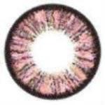 Sweety Colors Of The Wind No 6 Mellow Peach (1 lens/pack)