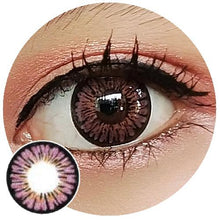 Load image into Gallery viewer, Sweety Colors Of The Wind No 2 Sweet Ruby (1 lens/pack)-Colored Contacts-UNIQSO
