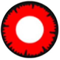 Sweety Crazy Breaking Dawn (1 lens/pack)