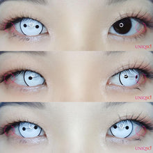 Load image into Gallery viewer, Sweety Crazy Demon Slayer Spider Sister (1 lens/pack)-Crazy Contacts-UNIQSO
