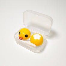 Load image into Gallery viewer, Contact Lens Case - Duckling-Lens Case-UNIQSO
