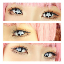 Load image into Gallery viewer, Sweety Anime Star-Colored Contacts-UNIQSO
