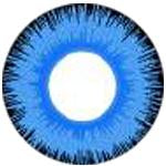 Load image into Gallery viewer, Sweety Crazy Blue Dead-Crazy Contacts-UNIQSO

