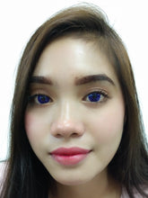 Load image into Gallery viewer, Sweety Crazy Violet (1 lens/pack)-Crazy Contacts-UNIQSO
