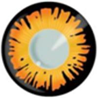 Sweety Crazy Twilight Bella II (1 lens/pack)