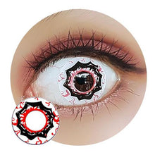 Load image into Gallery viewer, Sweety Crazy Kurse (1 lens/pack)-Crazy Contacts-UNIQSO
