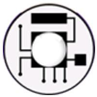 Sweety Crazy Digital Circuit (1 lens/pack)