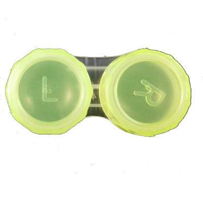 Lens Case - Medium & Transparent-Lens Case-UNIQSO