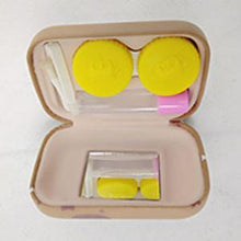 Load image into Gallery viewer, Lens Case Travel Kit - Elegance-Lens Case-UNIQSO
