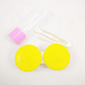 Lens Case Travel Kit - Elegance-Lens Case-UNIQSO