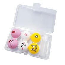 Load image into Gallery viewer, Lens Case Travel Kit - Multiple Casings Animal-Lens Case-UNIQSO
