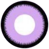 Load image into Gallery viewer, Sweety Crazy Mystic Purple (1 lens/pack)-Crazy Contacts-UNIQSO
