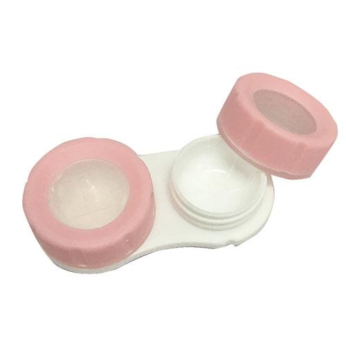 Lens Case - Premium