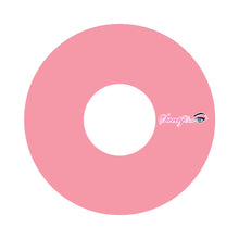 Load image into Gallery viewer, Sweety Crazy UV Glow Pink (1 lens/pack)-UV Contacts-UNIQSO

