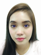 Load image into Gallery viewer, Sweety Crazy Poison (1 lens/pack)-Crazy Contacts-UNIQSO
