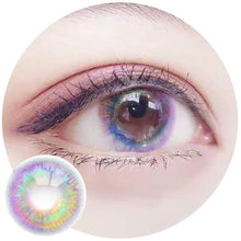 Load image into Gallery viewer, Sweety Colorful Rio Pink-Colored Contacts-UNIQSO
