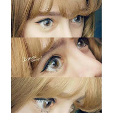Load image into Gallery viewer, Sweety Colorful Rio Pink-Colored Contacts-UNIQSO
