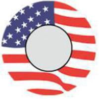 Load image into Gallery viewer, Sweety Crazy USA (1 lens/pack)-Crazy Contacts-UNIQSO
