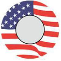 Sweety Crazy USA (1 lens/pack)